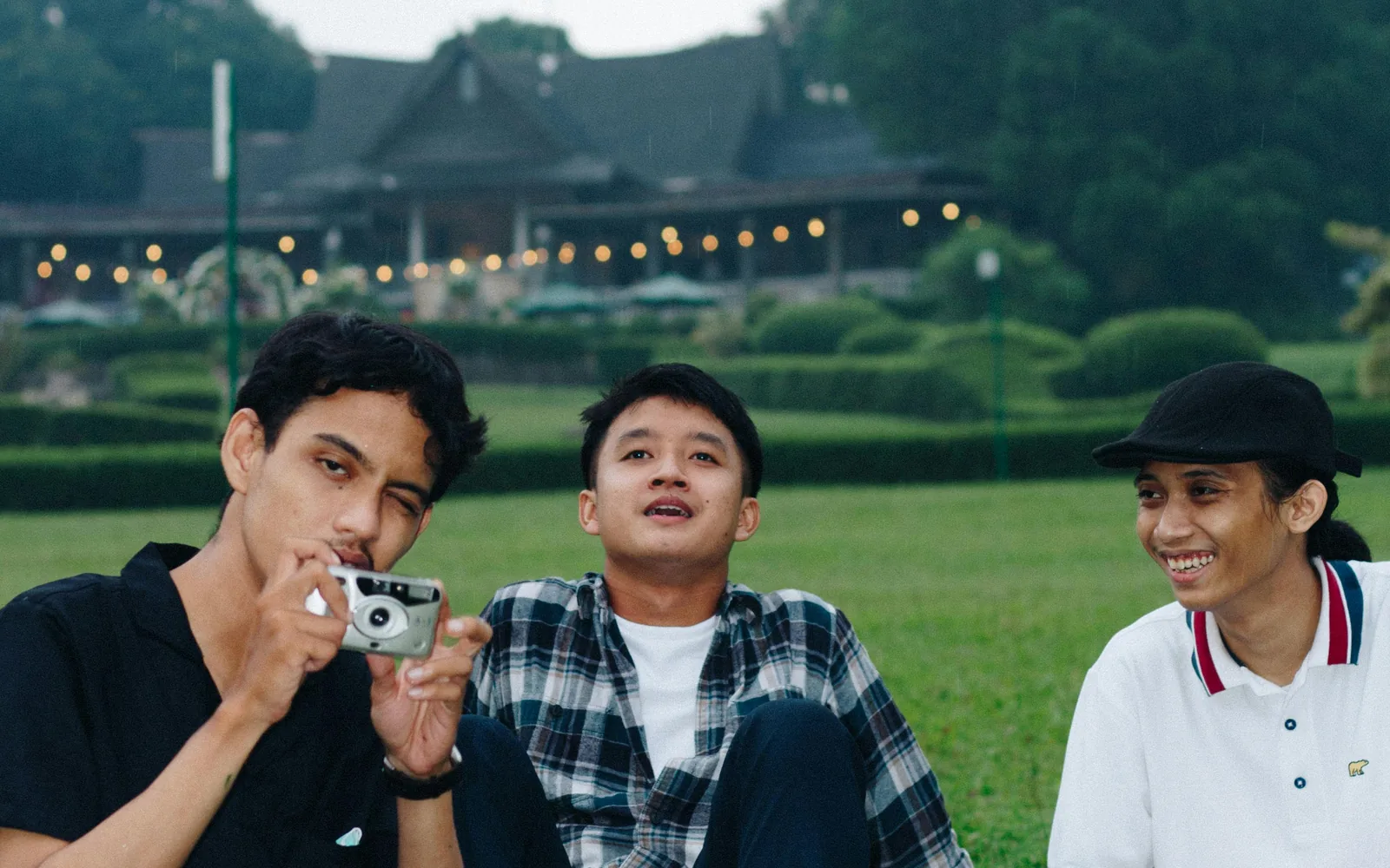 Bogor Raya sebagai area program yang dapat dikurasi untuk gathering, outbound, dan tourism experience.