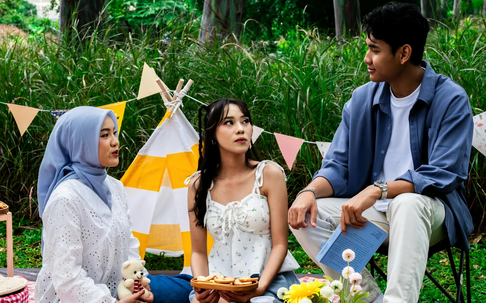 Pengalaman destinasi Indonesia dengan ritme perjalanan dan hospitality yang terarah.
