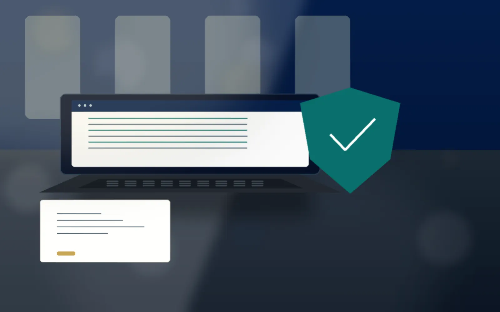 Informasi privasi dan perlindungan data pribadi pada komunikasi resmi Semesta Indonesia.