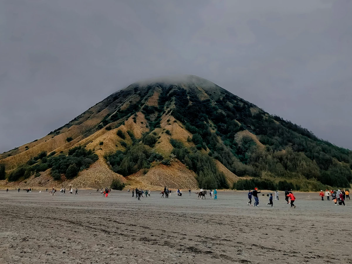 Tourism experience Semesta Indonesia untuk perjalanan grup dan pengalaman destinasi