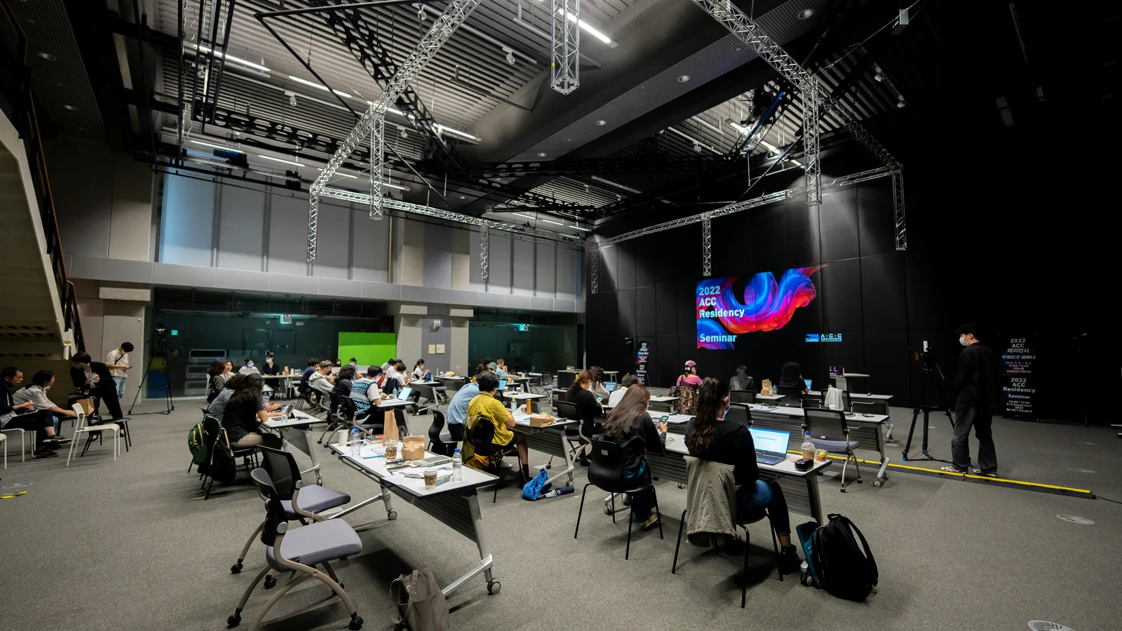 Corporate event bersama Semesta Indonesia untuk agenda perusahaan dan stakeholder