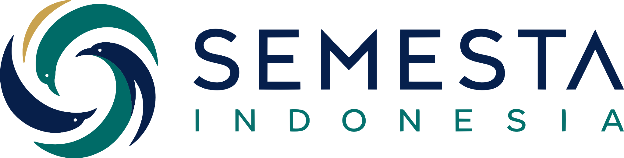Logo Semesta Indonesia