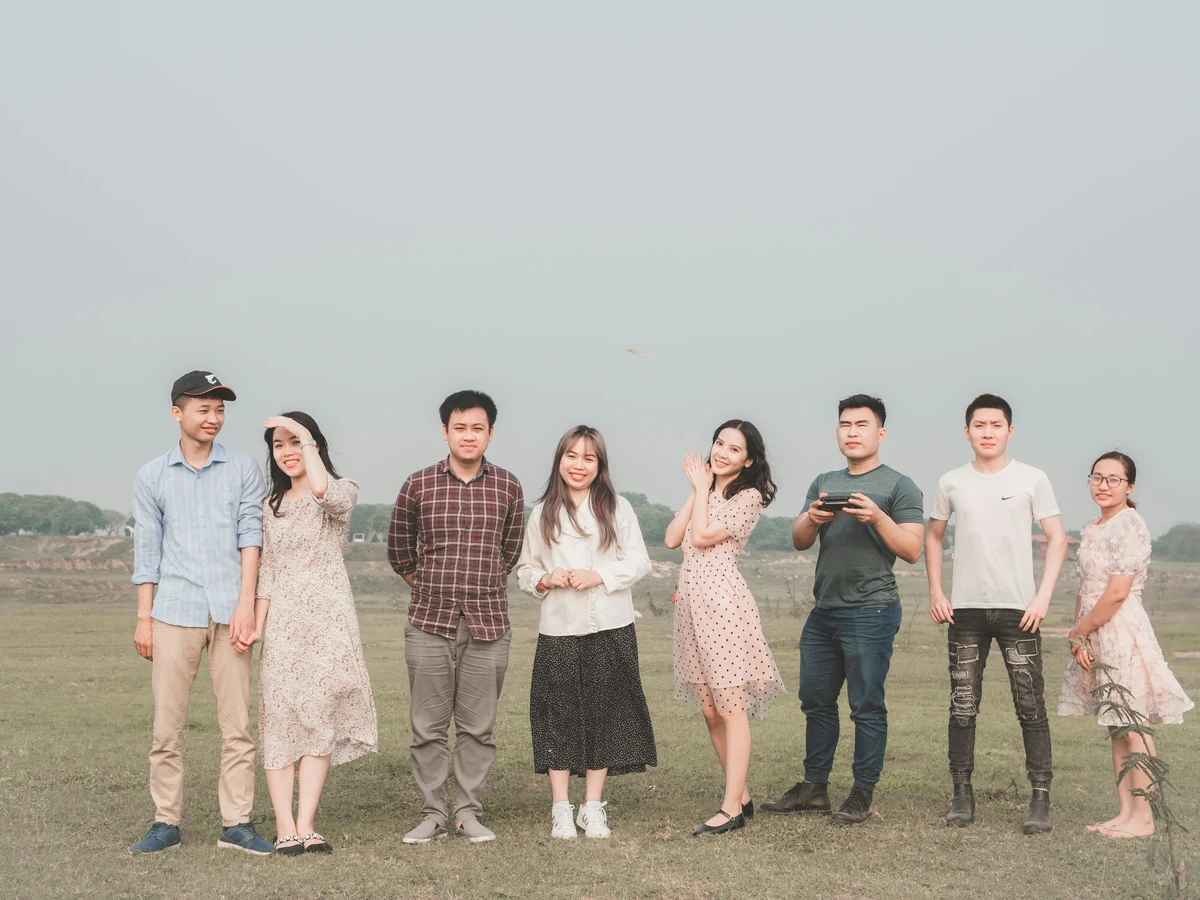 Outbound team building Asia untuk Semesta Indonesia