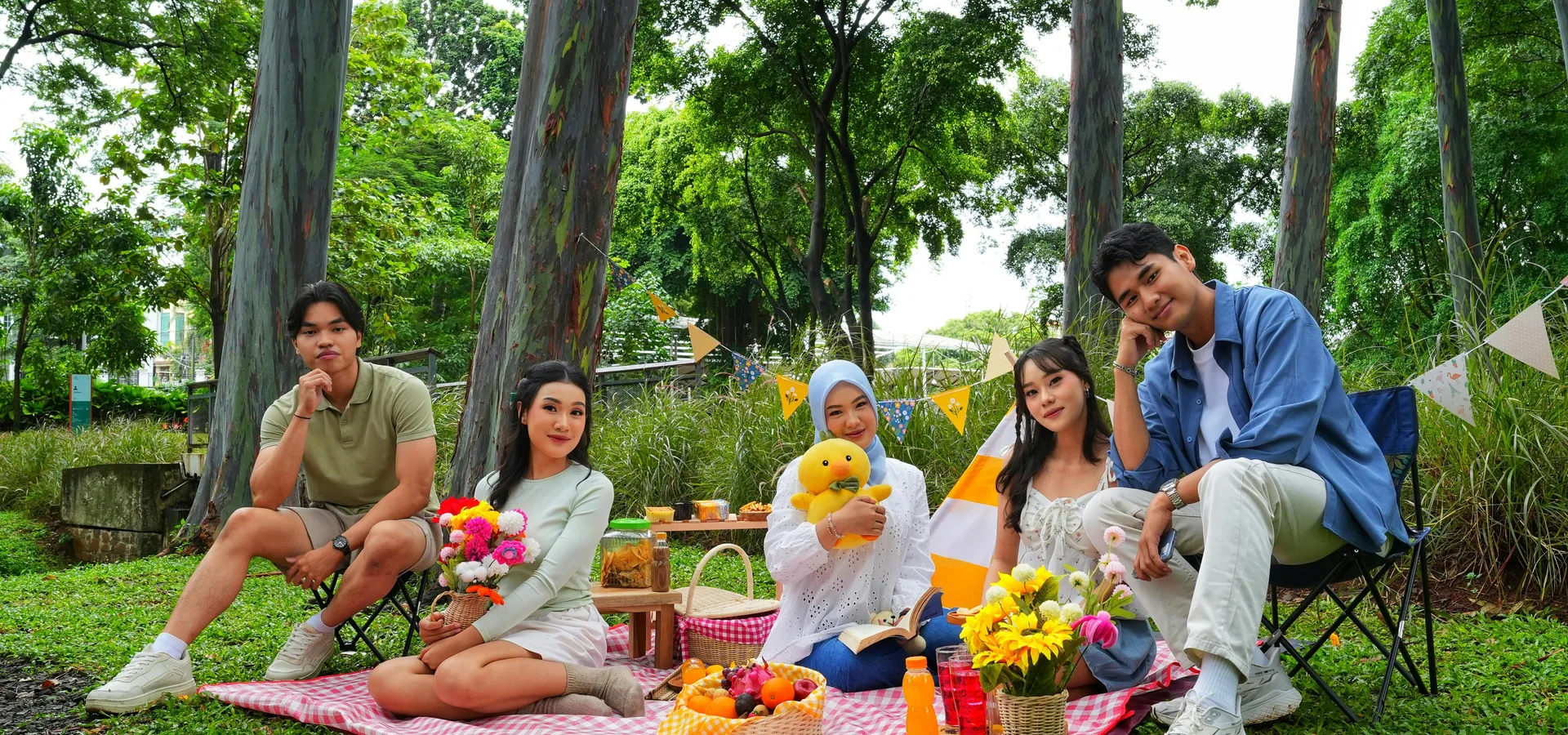 Konsultasi Outbound & Team Building Semesta Indonesia untuk program tim yang lebih terarah
