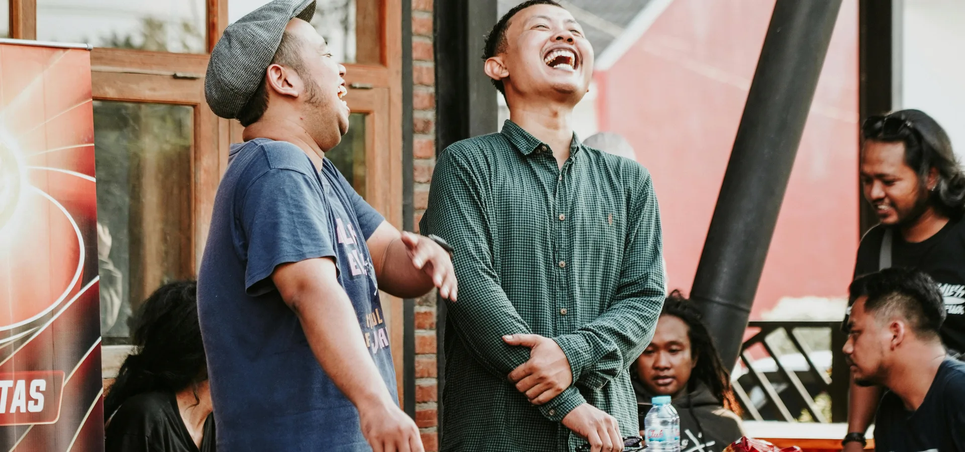 Konsultasi Tourism Experience Semesta Indonesia untuk program perjalanan yang lebih terarah.
