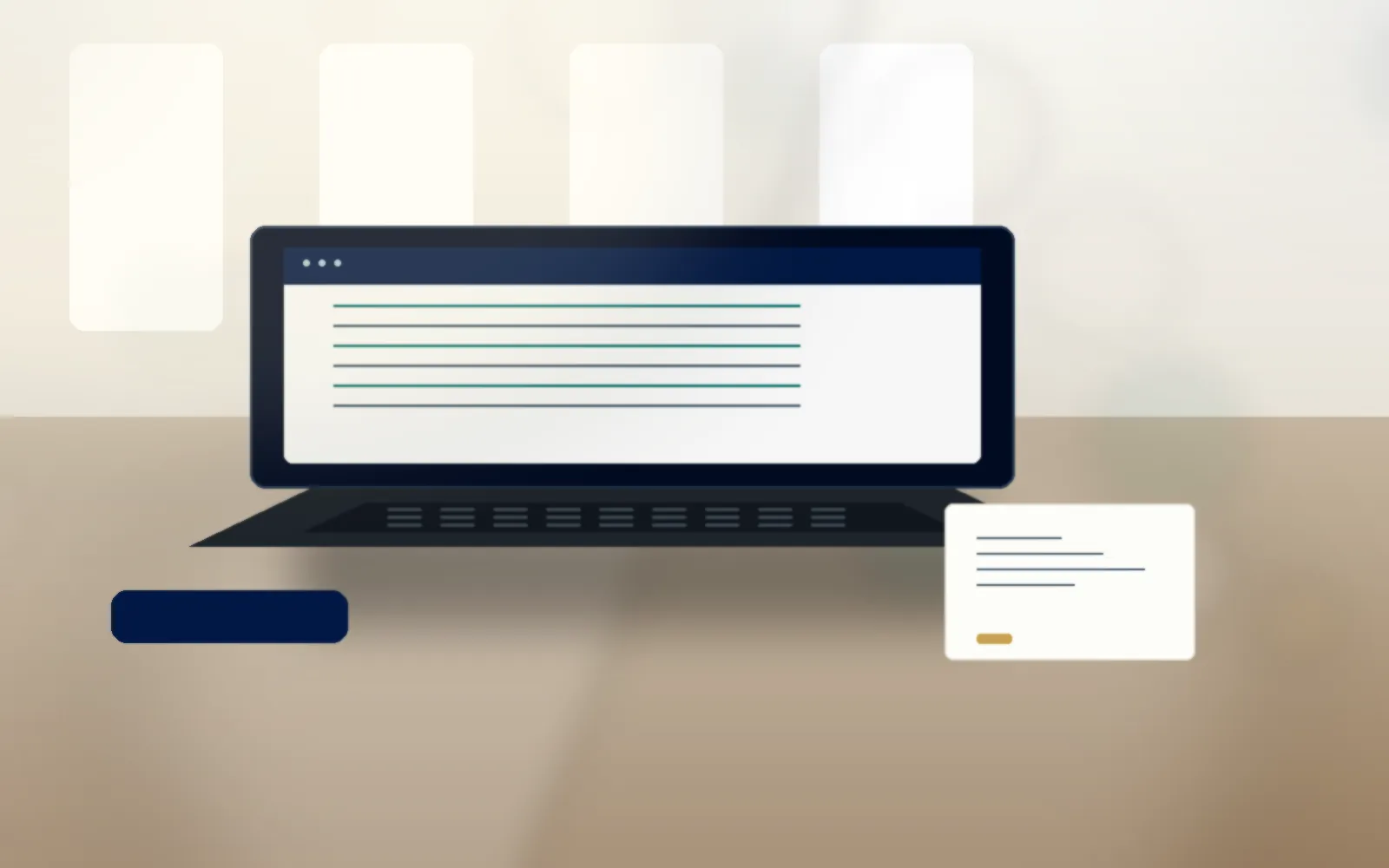 Informasi penggunaan situs Semesta Indonesia dengan batas bahwa konten website bukan kontrak final.