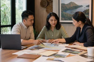 Konsultasi travel partner untuk Tourism Experience dan Destination Management perjalanan grup bersama Semesta Indonesia.